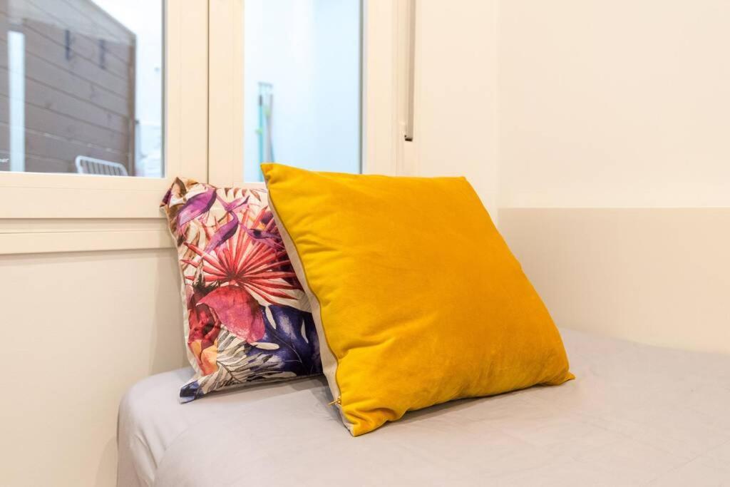 Key-Wise La Escapada Urbana Apartamento Málaga Exterior foto